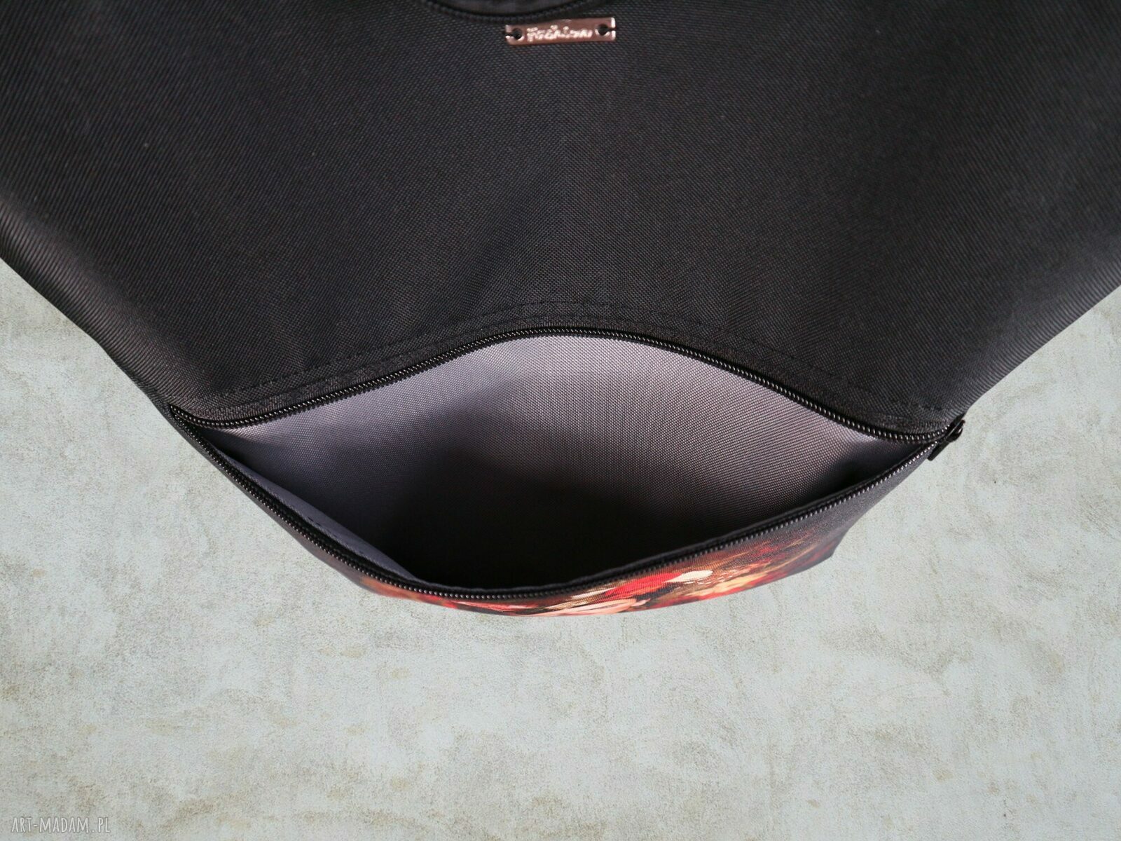 Torebka Shopper Frida Gianna na ramię
