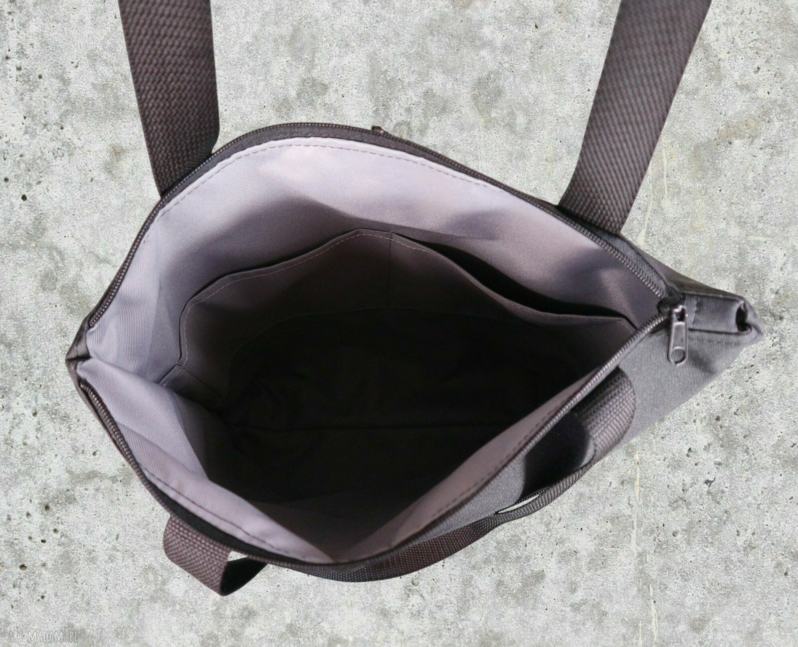 Torebka Shopper Frida Gianna na ramię