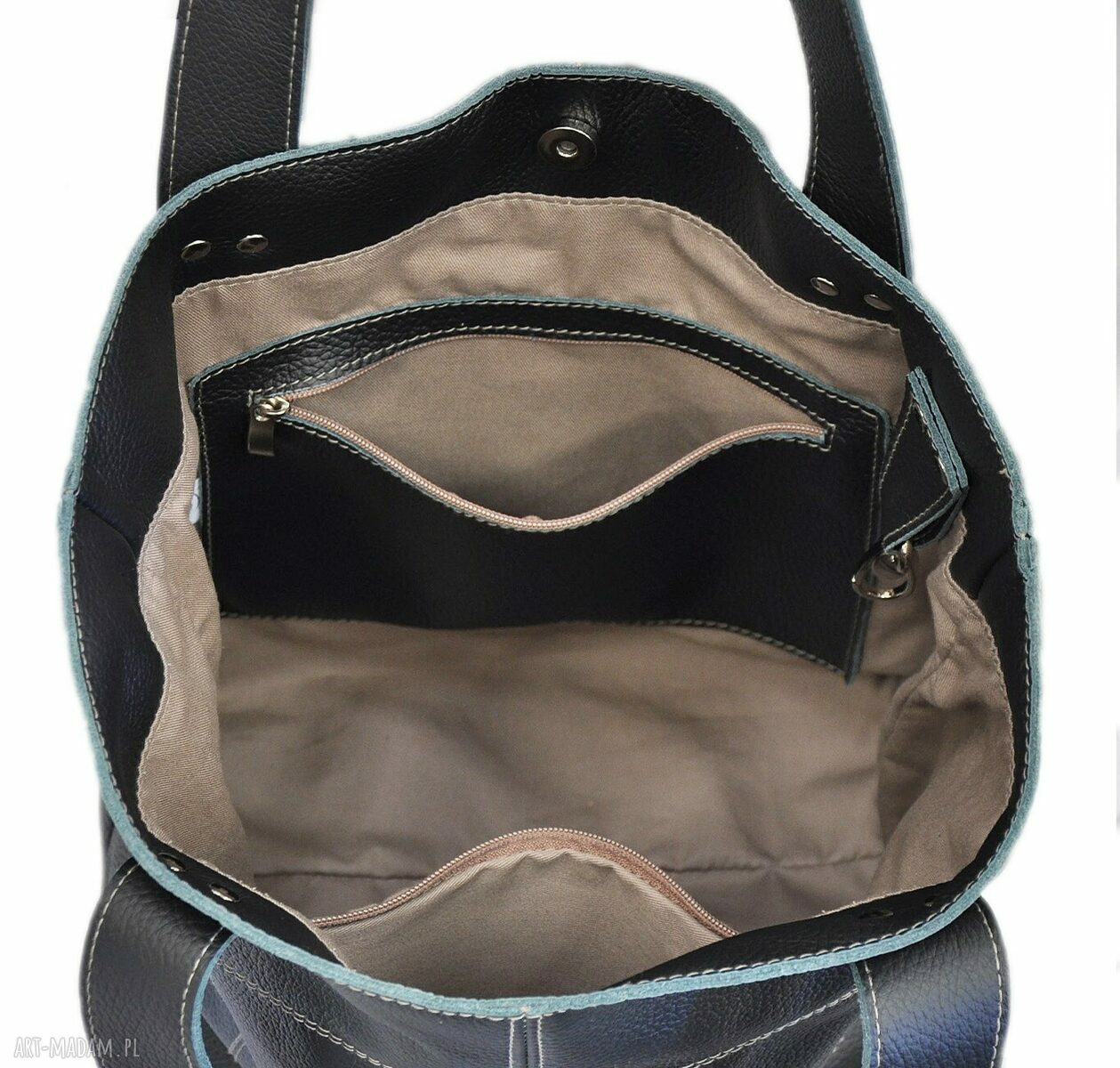 Torebka SKYLARK Handmade