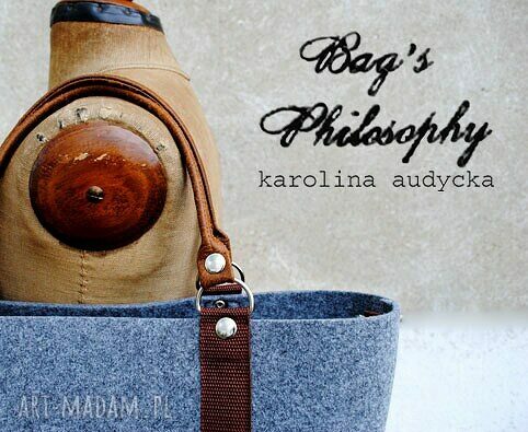 Tote Classic Brown