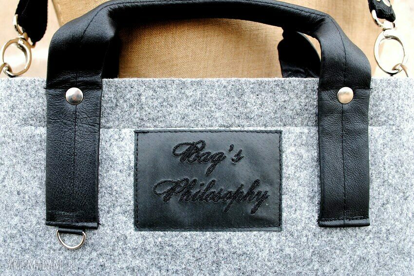 Tote Classic Black
