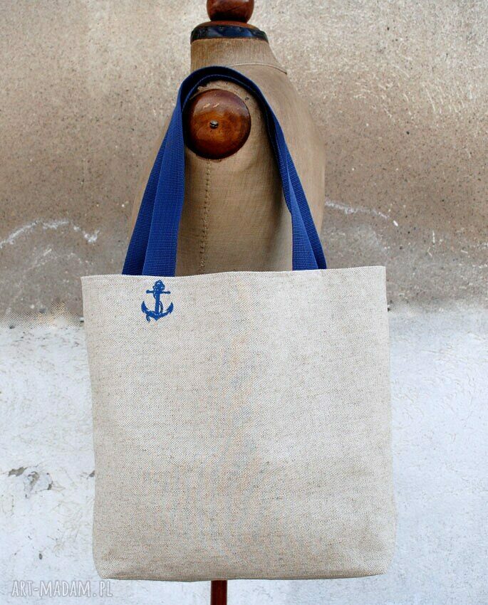 Tote "Polski Len - Marine"