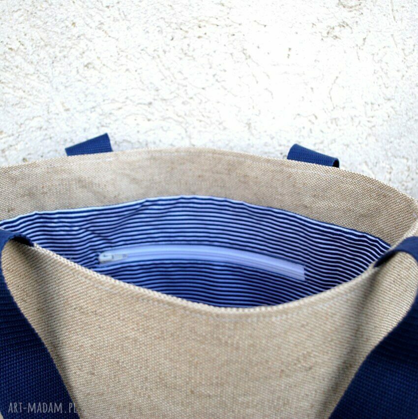 Tote "Polski Len - Marine"