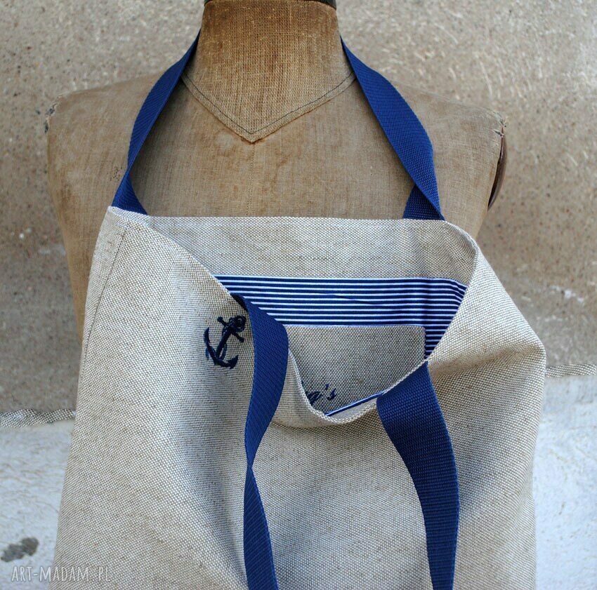 Tote "Polski Len - Marine"