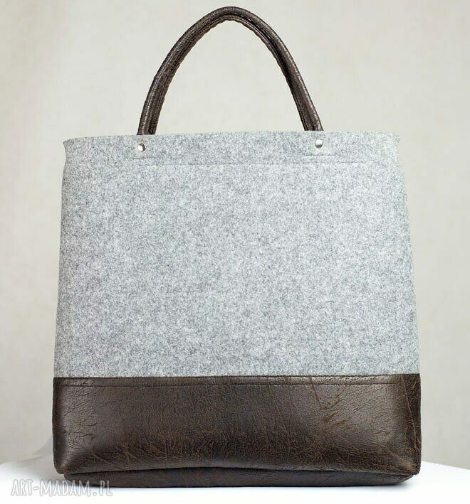 Tote Simply Nude (Dark)