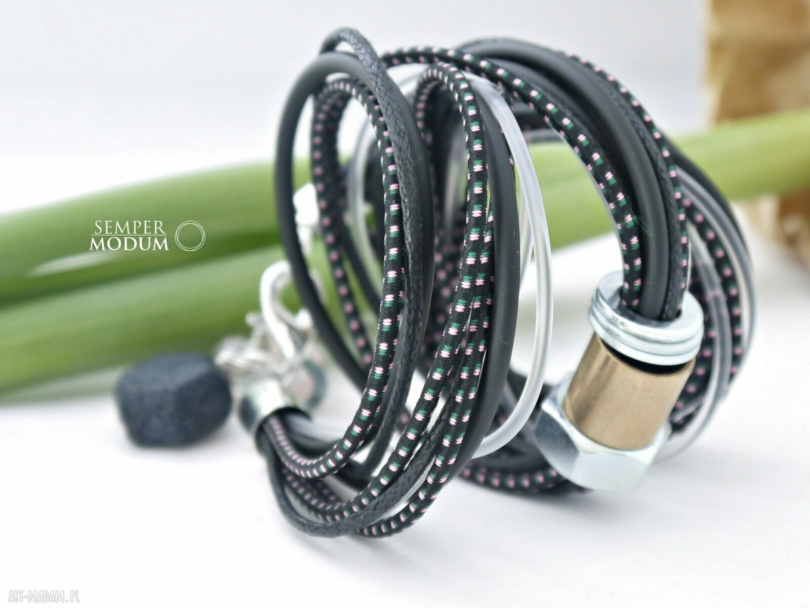 trio mono b ii
