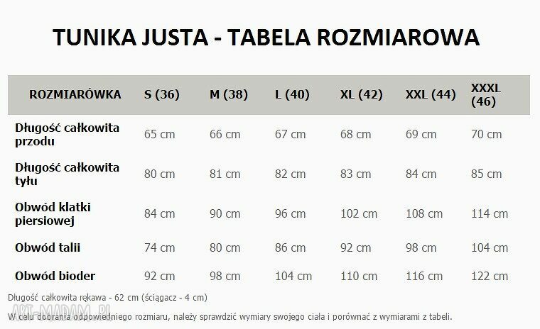 Tunika Justa 4