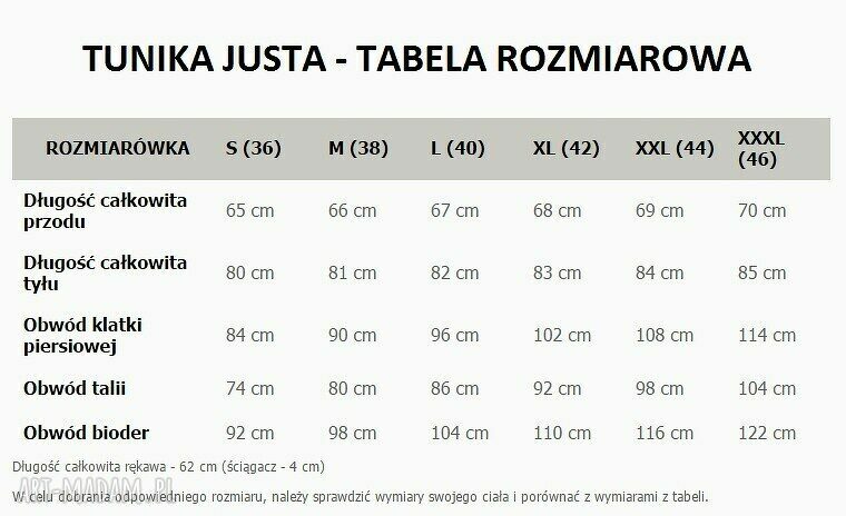 Tunika Justa 3