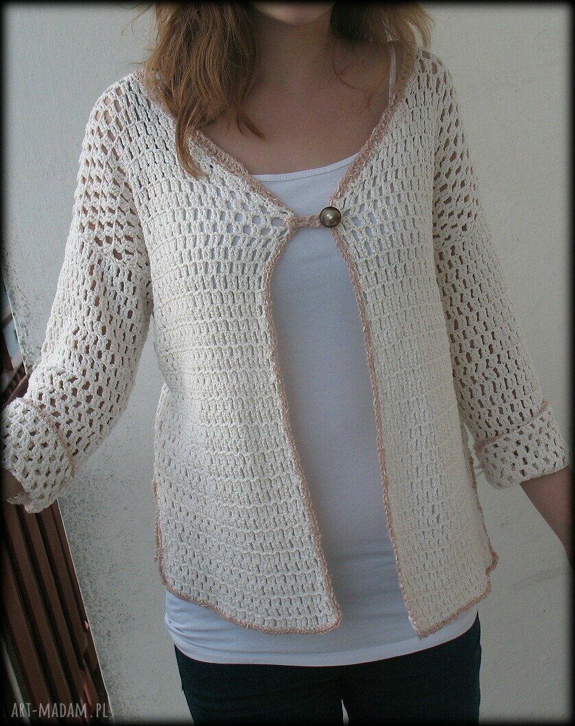 swetry: sweter autorskie