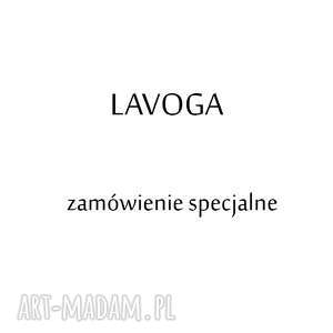 zamówienie specjalne