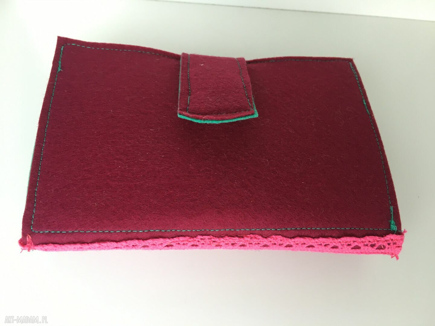 lalki: Ubieranka. Lalka z ubrankami do przebierania. Ręcznie robione