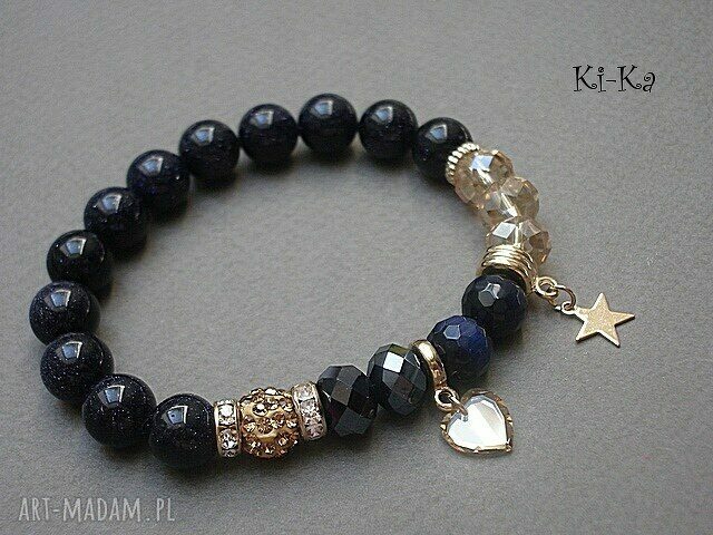 KOLEKCJA RICH BERMUDA BLUE VOL. 4 /21.07.15/ Handmade