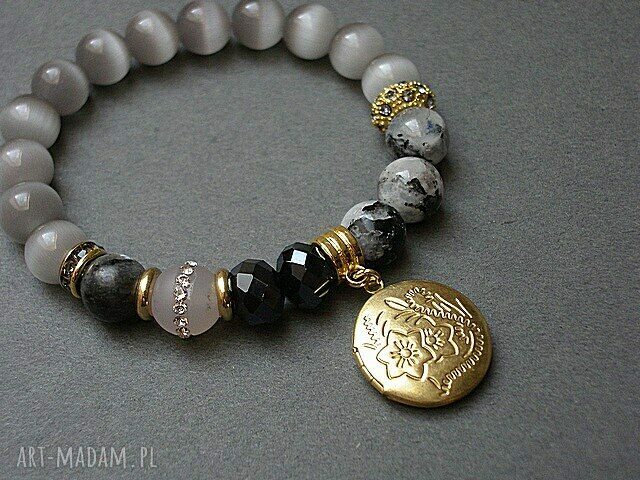 KOLEKCJA RICH MEMORY Handmade