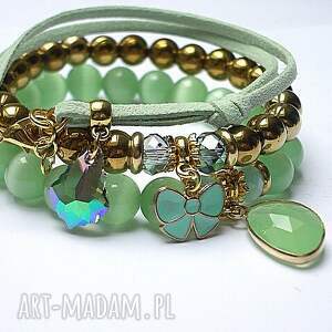 light green 11-2024 set