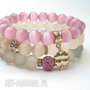 pink grey and nude 09-2024 - set