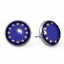 handmade kolczyki unia europejska sztyfty