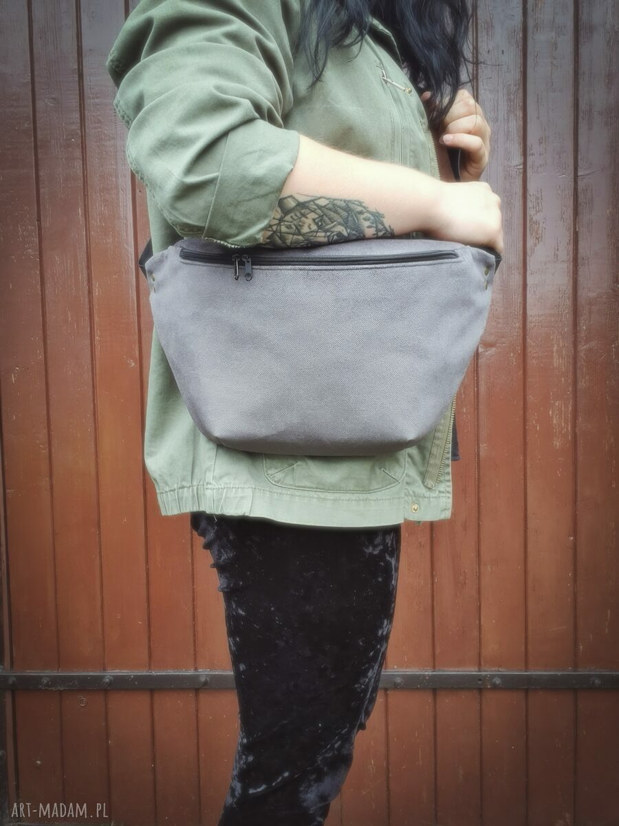 Nerka olbrzym Basic nerka oversize męska | art Madam.pl