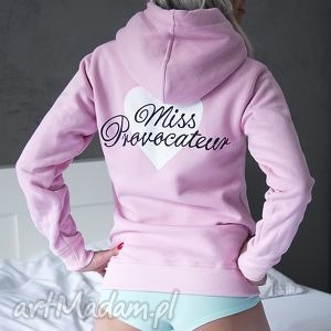 łap nas bluza miss provocateur