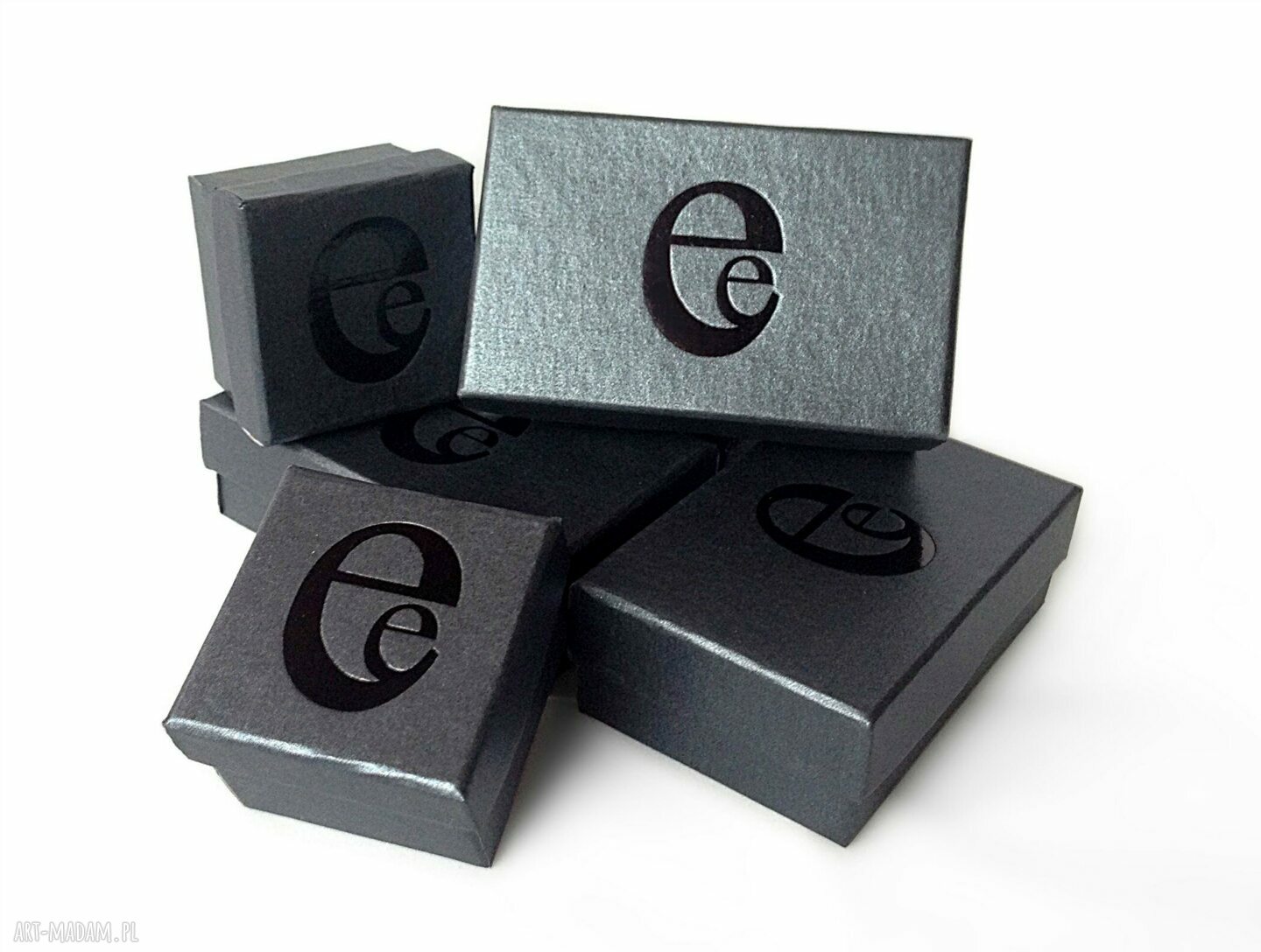 męska: Vader Spinka do krawata hand made