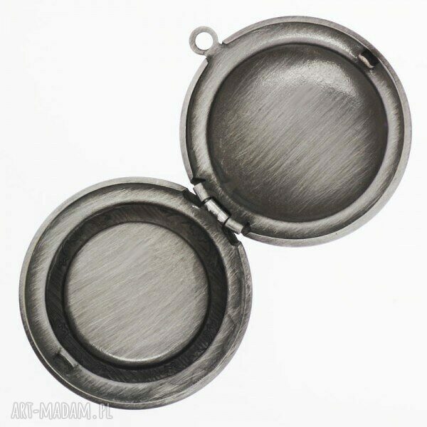 naszyjniki: Valar Morghulis Sekretnik z łańcuszkiem autorskie