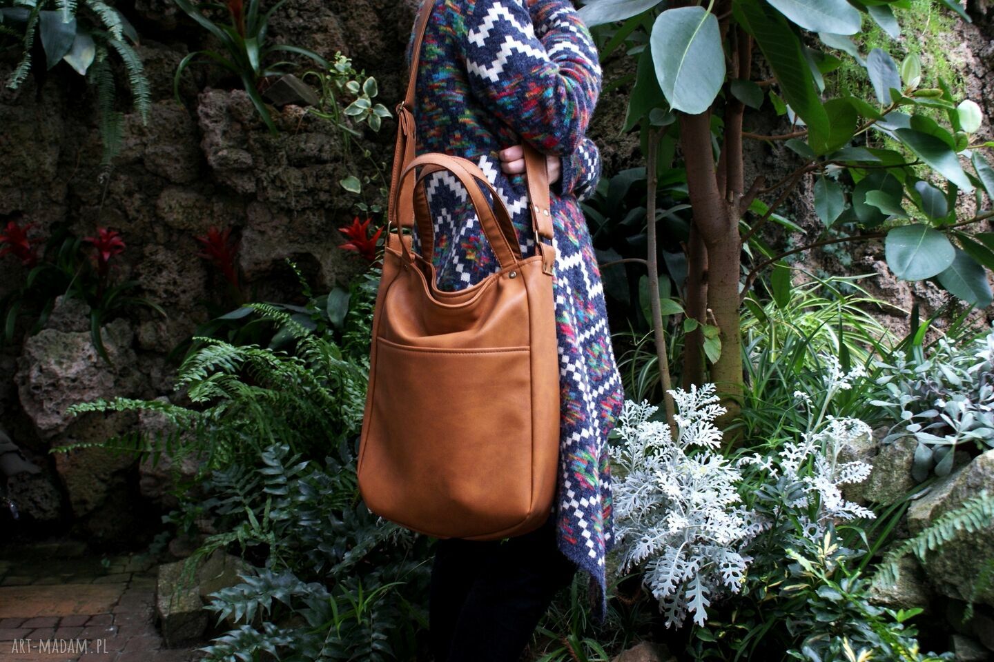 IKS pocket rudy Handmade