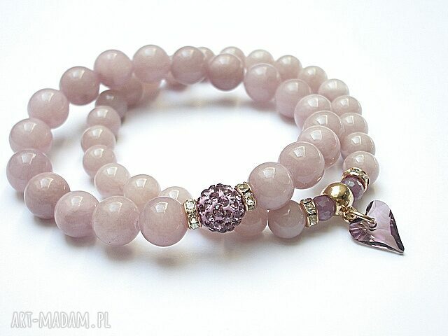 VINTAGE ROSE DUO /08 2014/ HandMade