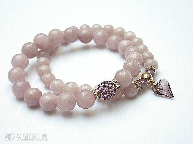 VINTAGE ROSE DUO /08 2014/ HandMade