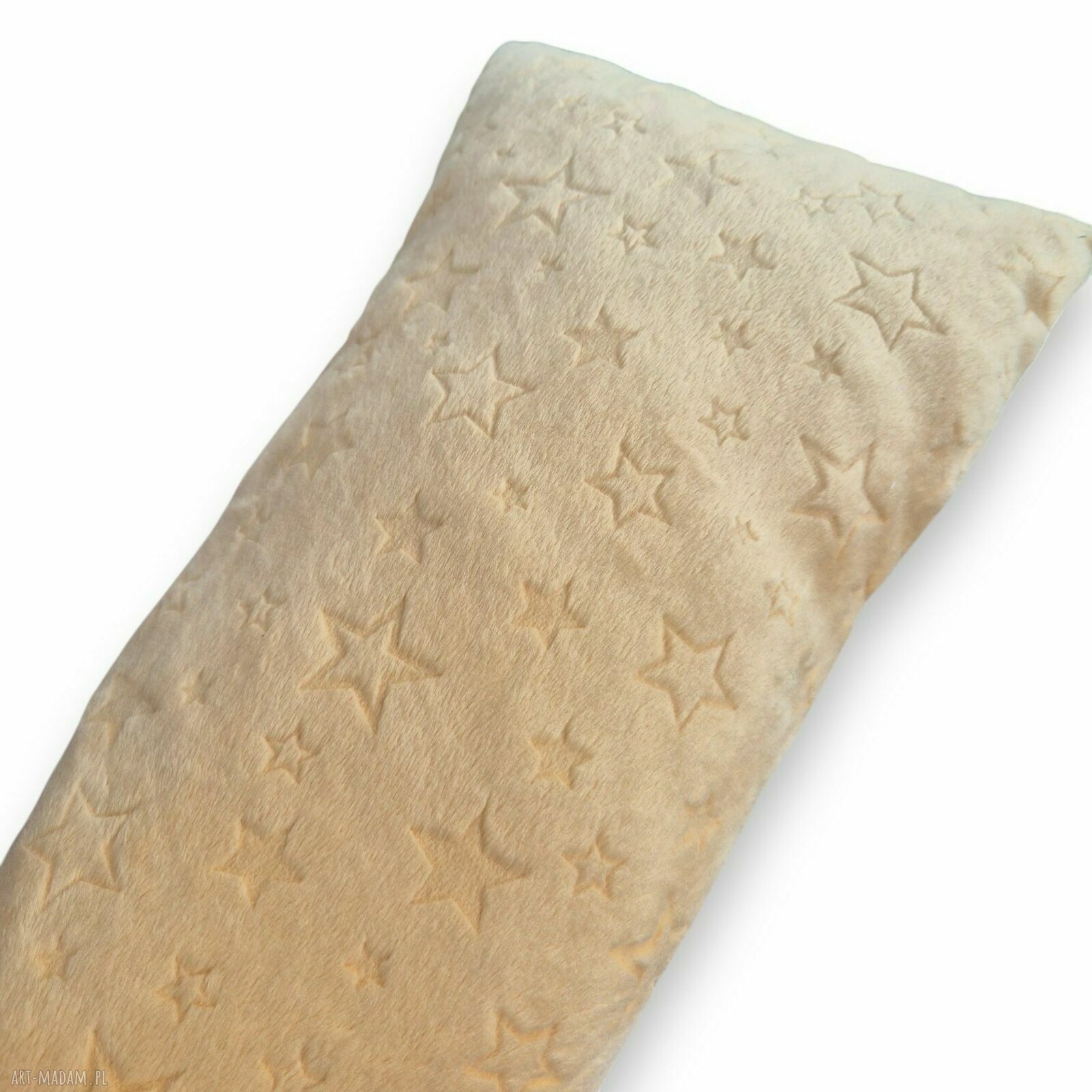 Poduszka dekoracyjna handmade do przytulnego wnętrza