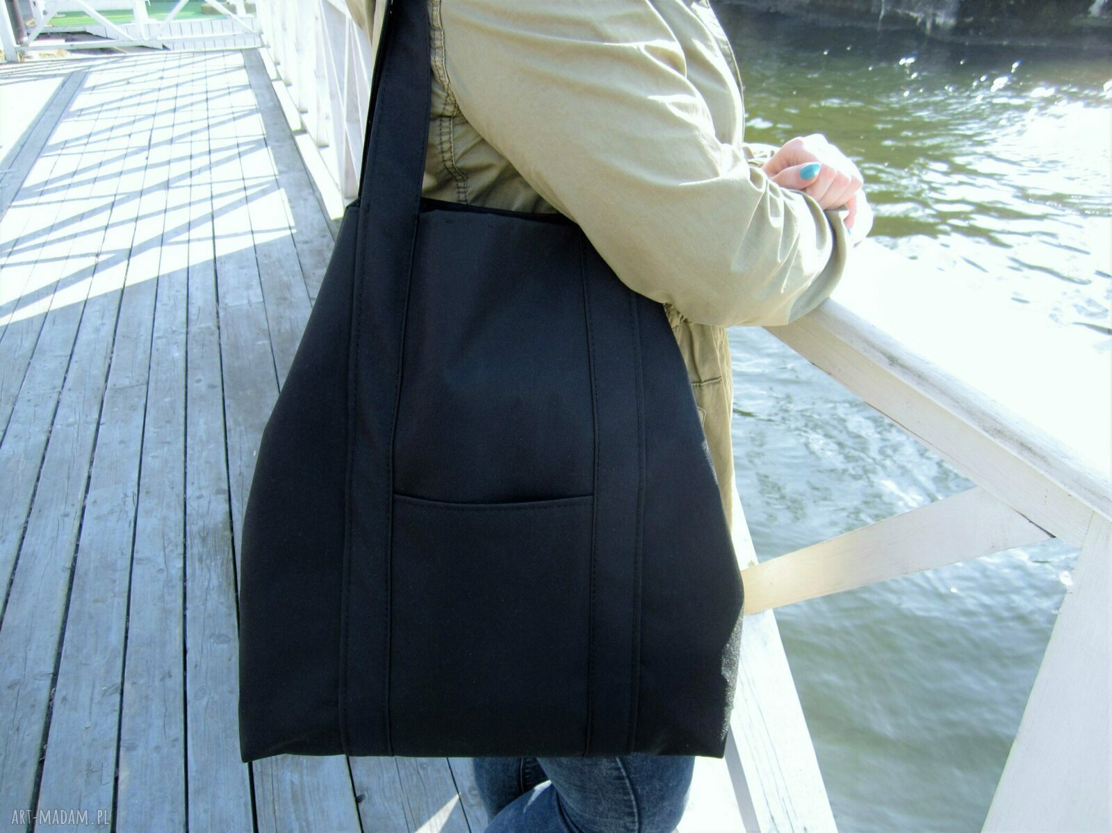 weekend bag xl