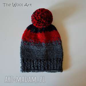 the wool art czapka