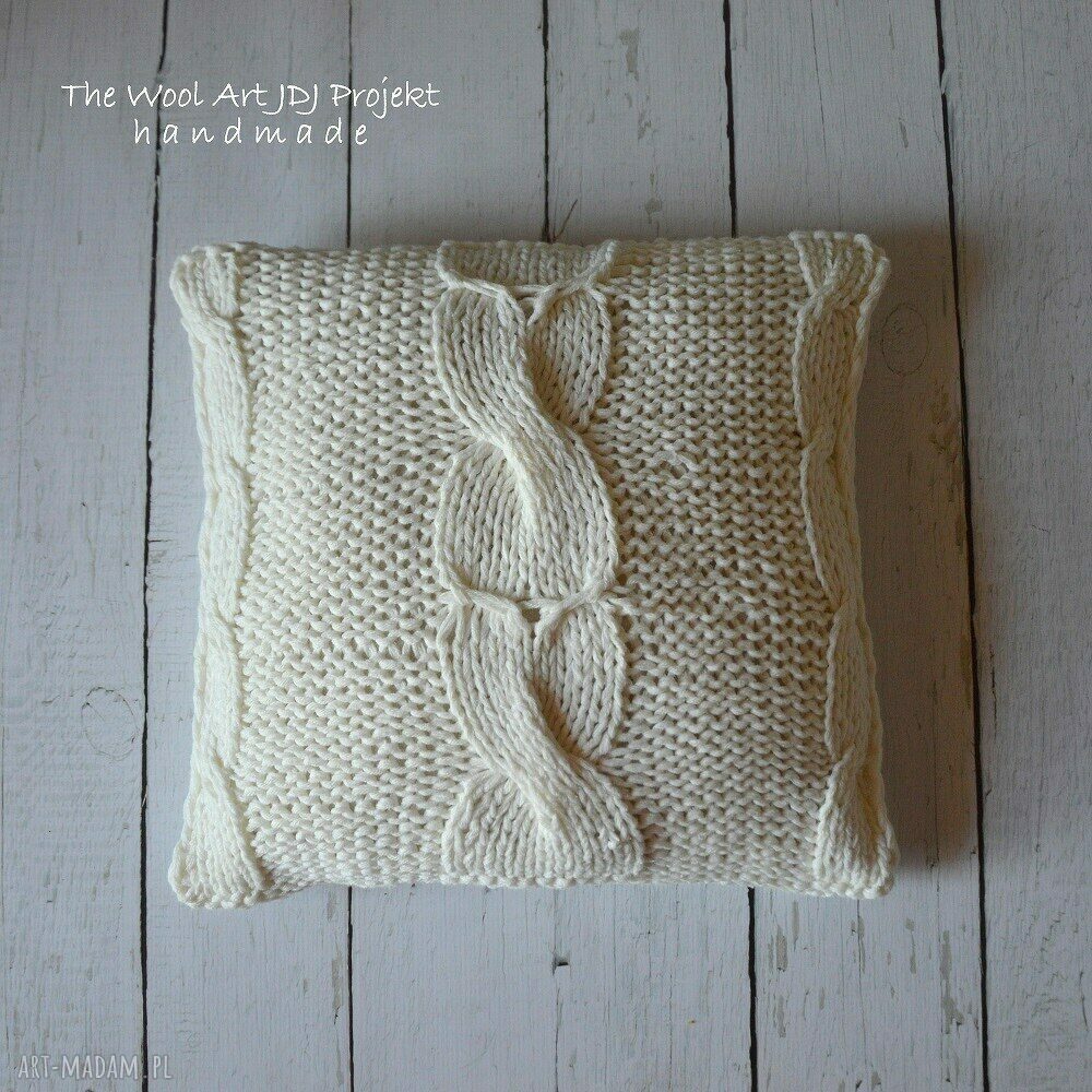 poduszki: komplet poszewek ZAMÓWIENIE hand made