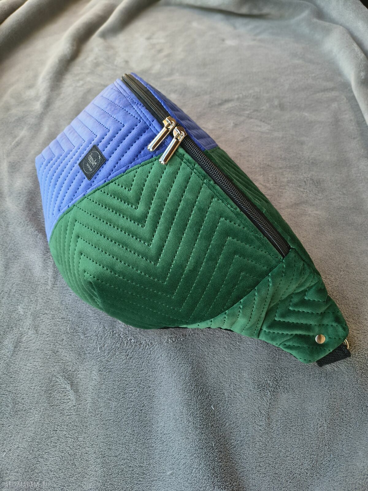 Podgląd projektu personalizowanej nerki handmade