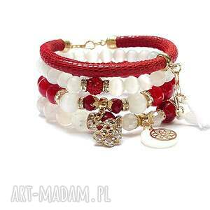 white and red vol 2 13 06 22 set ki ka pracownia