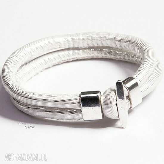 White&Silver
