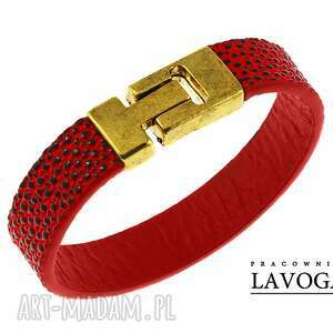 lavoga wildness in red