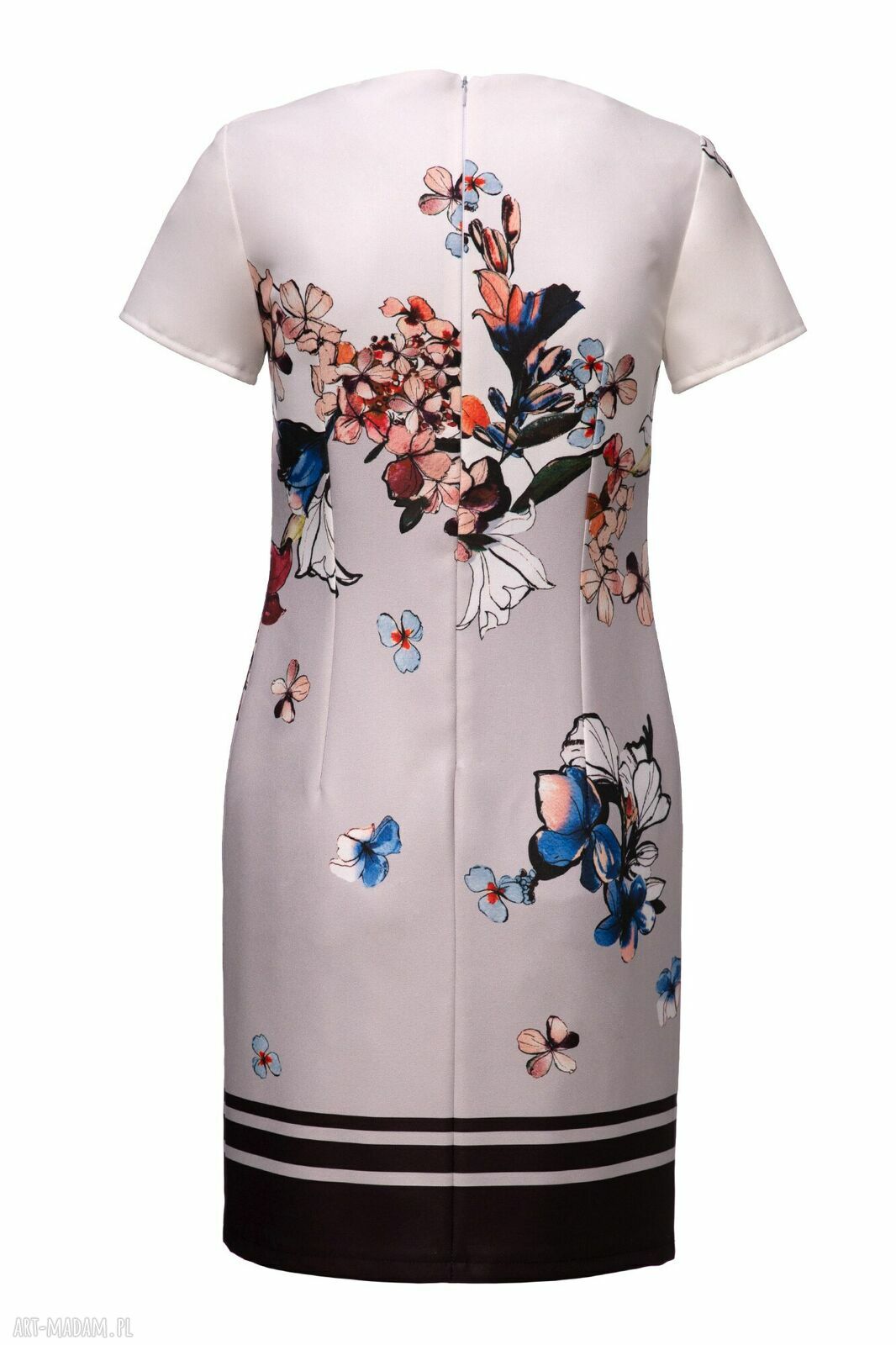 sukienki: Sukienka 4 HandMade