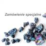 handmade pierścionki zamówienie specjalne