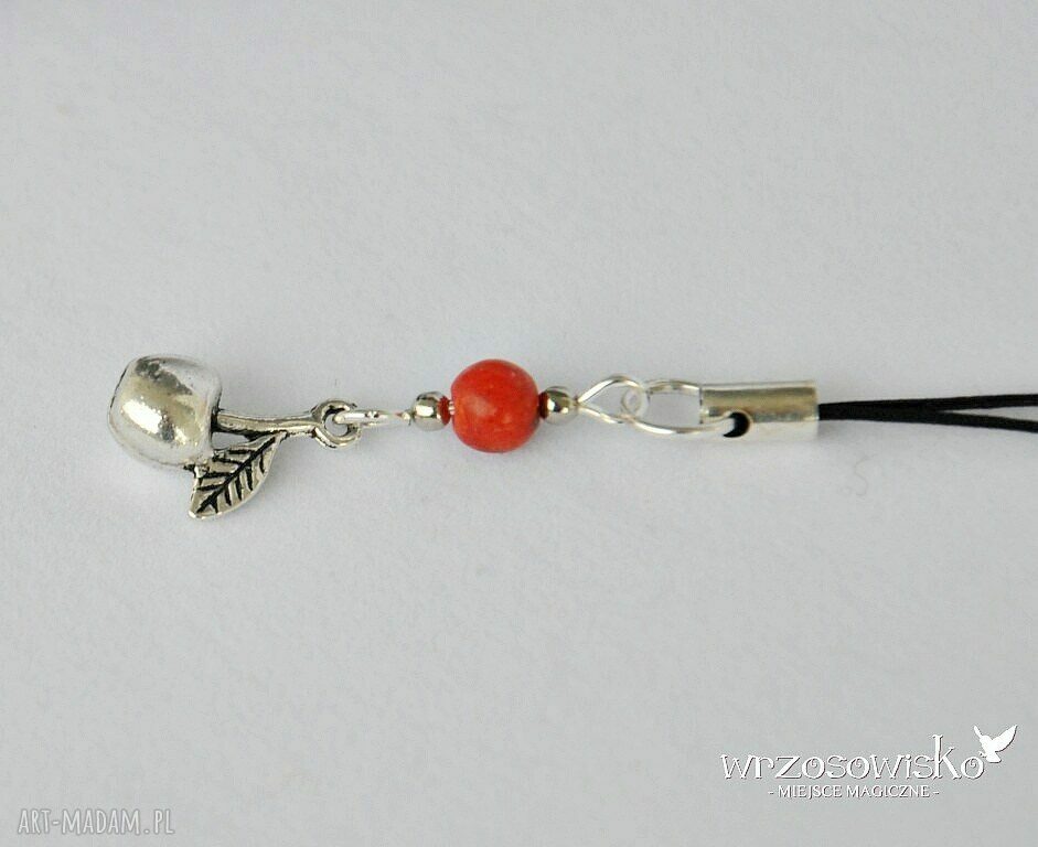 Wisienki zestaw prezentowy hand made