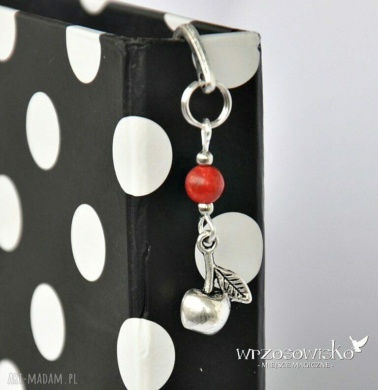 Wisienki zestaw prezentowy hand made