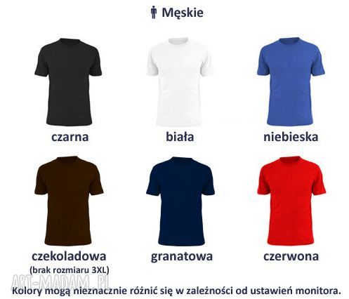 Koszulka z nadrukiem dla chłopaka - super facet