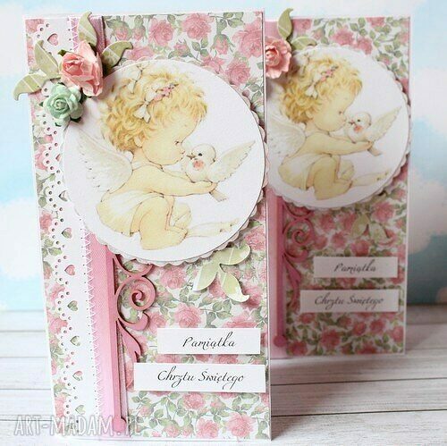 Z okazji Chrztu św