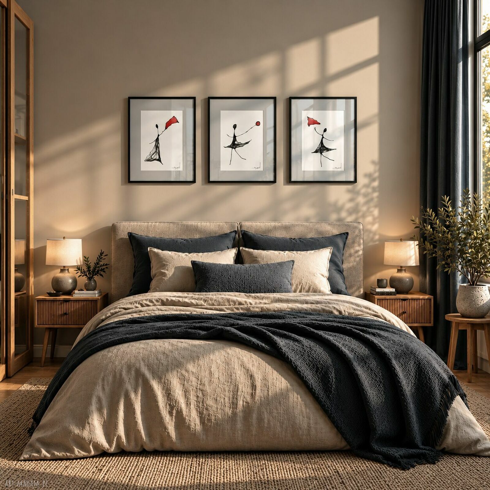 Podgląd grafiki na zamówienie przed realizacją