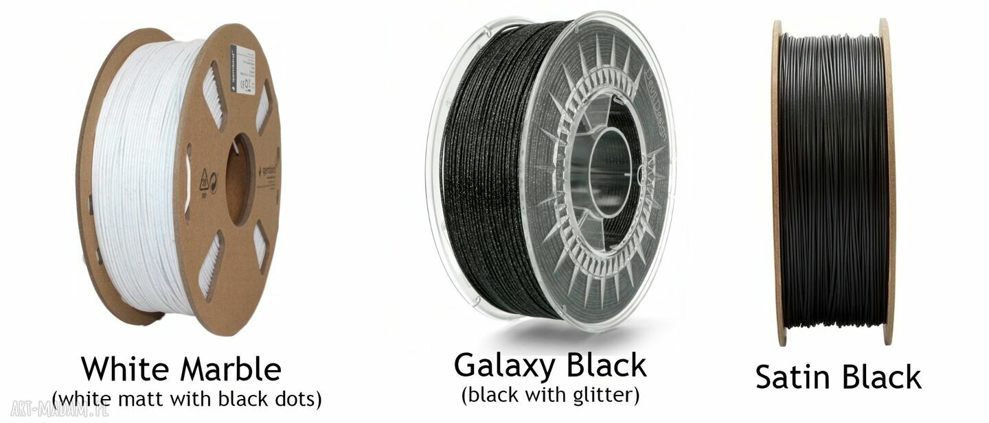 zakładki: Zakładka do książki zestaw 5 zakładek katedra, gotycka rozeta