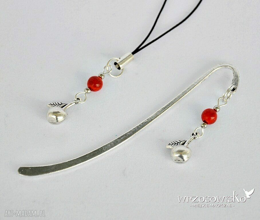 Wisienki zestaw prezentowy hand made