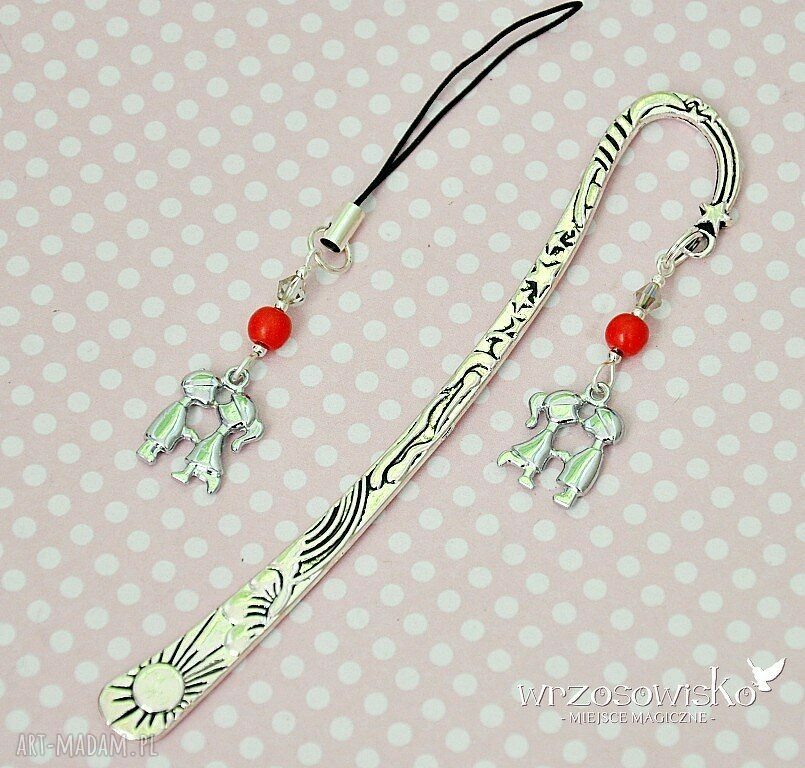 Zakochani zestaw prezentowy Handmade