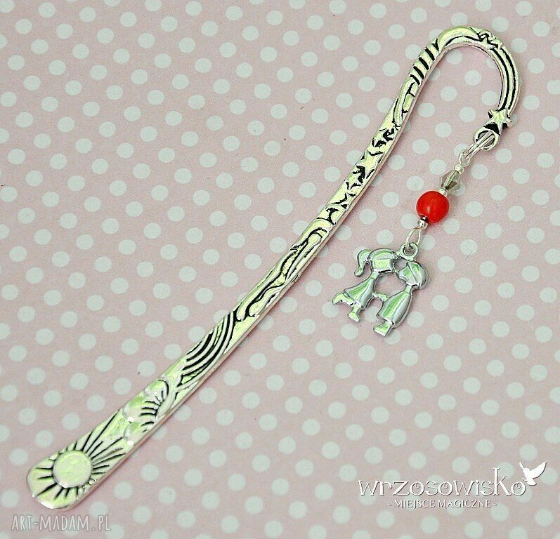 Zakochani zestaw prezentowy Handmade