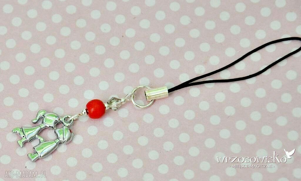 Zakochani zestaw prezentowy Handmade