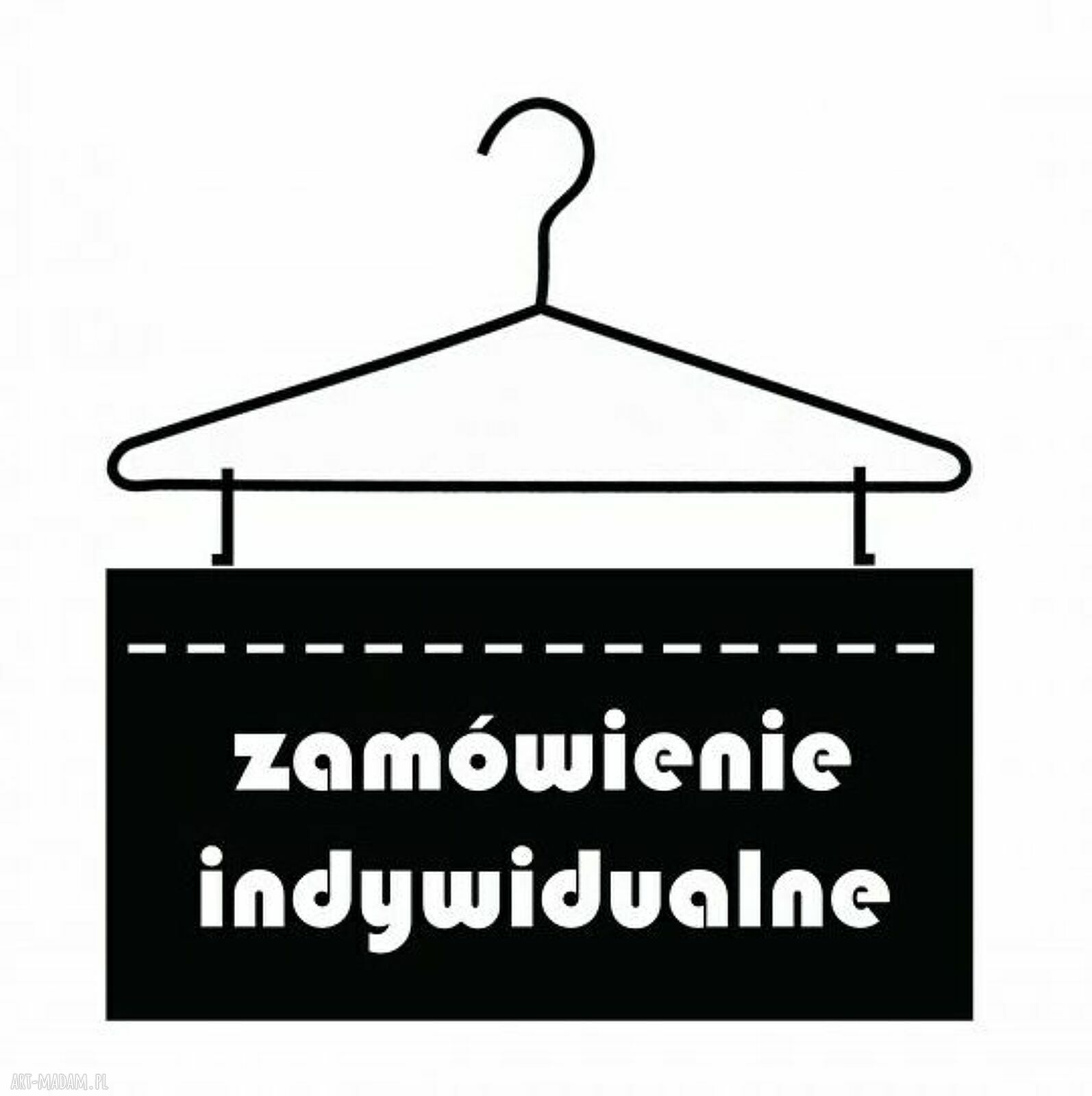 Zamek na ramię - ręcznie wszyty suwak do torebki