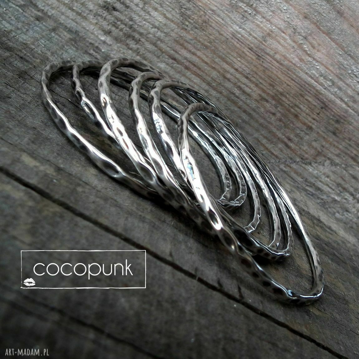 Zamówienie dla pani moniki personalizacja codzienny bransolety