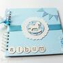 handmade scrapbooking albumy zamówienie p. darii